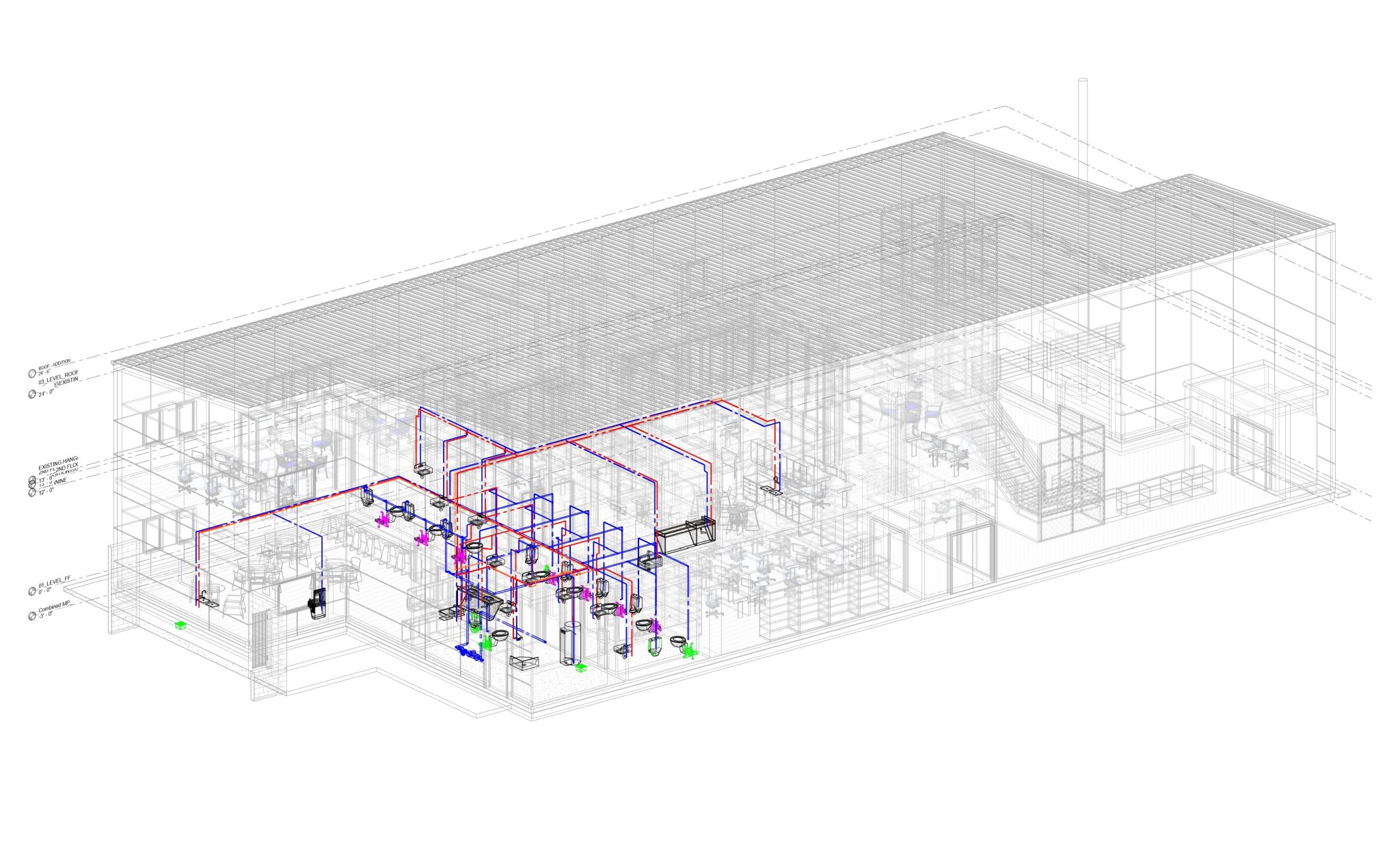 Plumbing Engineering - CYRA ENGINEERS